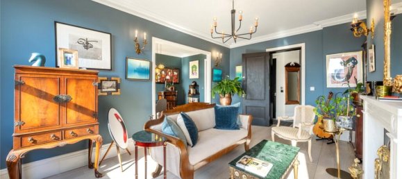 2 bedrooms Apartment in Maida Vale, United Kingdom No. 7372 33