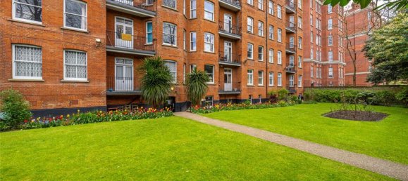 2 bedrooms Apartment in Maida Vale, United Kingdom No. 7372 13