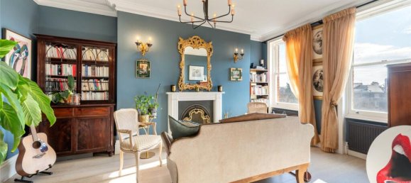 2 bedrooms Apartment in Maida Vale, United Kingdom No. 7372 15