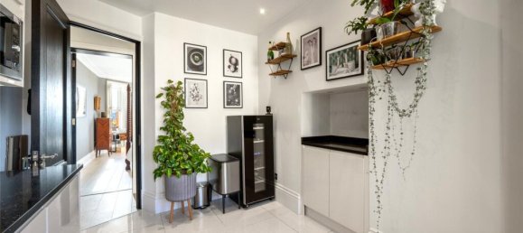 2 bedrooms Apartment in Maida Vale, United Kingdom No. 7372 25