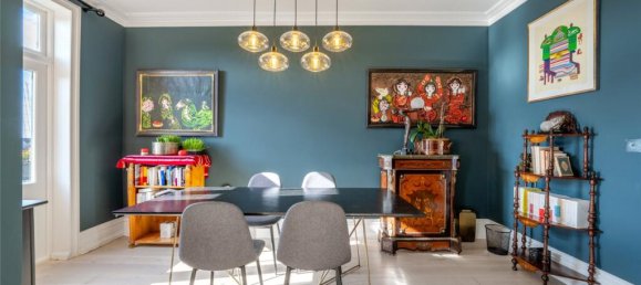 2 bedrooms Apartment in Maida Vale, United Kingdom No. 7372 3