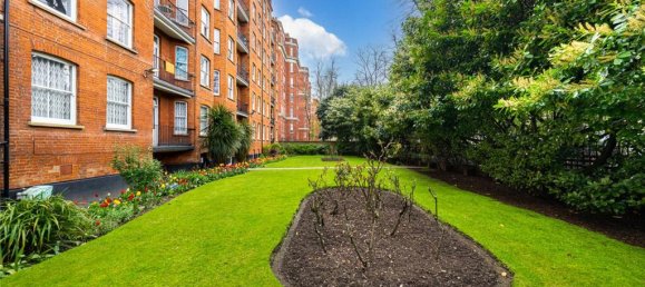 2 bedrooms Apartment in Maida Vale, United Kingdom No. 7372 35