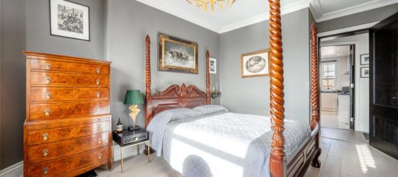 2 bedrooms Apartment in Maida Vale, United Kingdom No. 7372 18