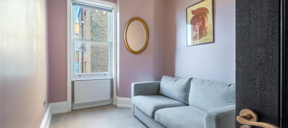 2 bedrooms Apartment in Maida Vale, United Kingdom No. 7372 30