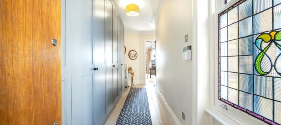 2 bedrooms Apartment in Maida Vale, United Kingdom No. 7372 28