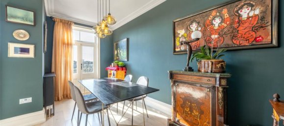 2 bedrooms Apartment in Maida Vale, United Kingdom No. 7372 27