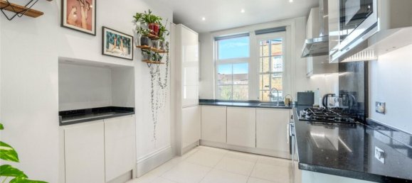 2 bedrooms Apartment in Maida Vale, United Kingdom No. 7372 29