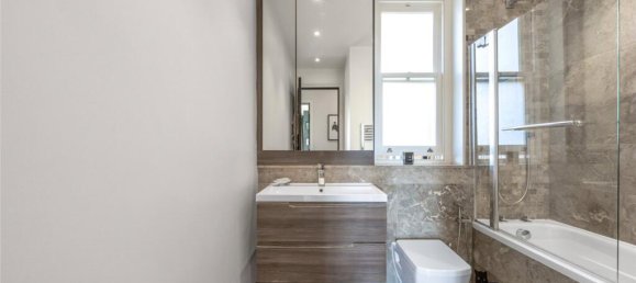 2 bedrooms Apartment in Maida Vale, United Kingdom No. 7372 31