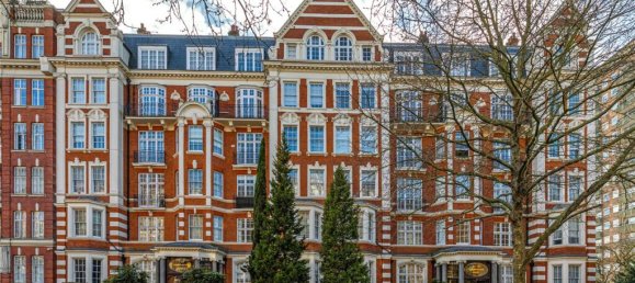 2 bedrooms Apartment in Maida Vale, United Kingdom No. 7372 7