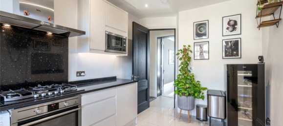 2 bedrooms Apartment in Maida Vale, United Kingdom No. 7372 10