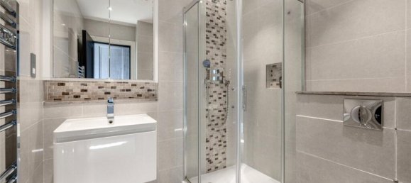 2 bedrooms Apartment in Maida Vale, United Kingdom No. 7372 23