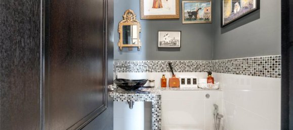 2 bedrooms Apartment in Maida Vale, United Kingdom No. 7372 32