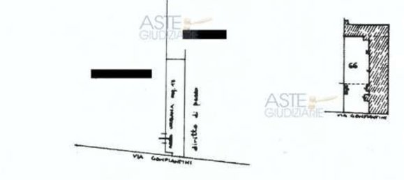 4 bedrooms Apartment in Pistoia, Italy No. 365089 11