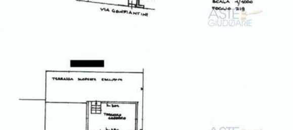 4 bedrooms Apartment in Pistoia, Italy No. 365089 12