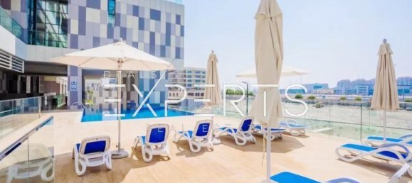 1 bedroom Apartment in Al Raha Beach, UAE No. 45079 9