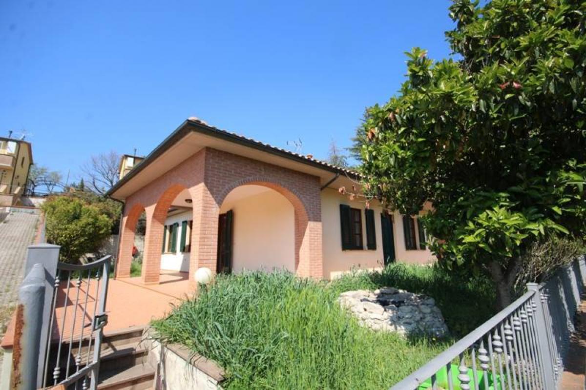 2 bedrooms Villa in Suvereto, Italy No. 1501