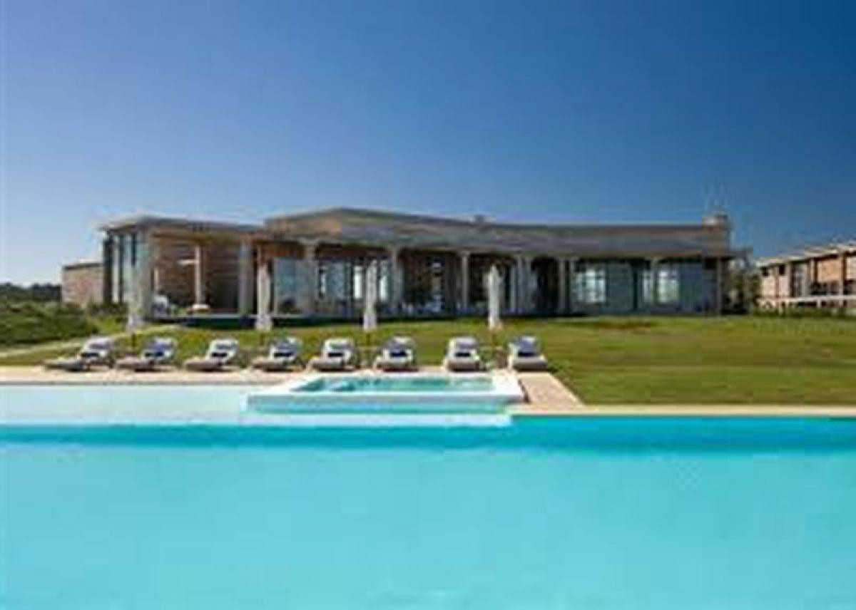 Земельный участок в Мальдонадо, Уругвай № 14401