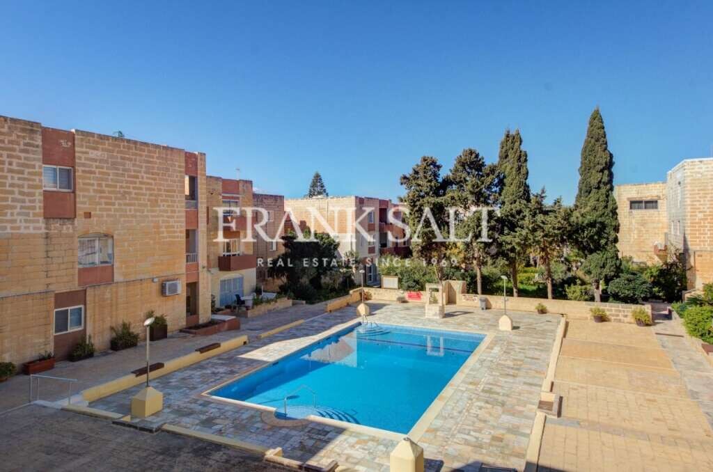 Apartamento de 3 dormitorios en Saint Paul's Bay, Malta No. 75