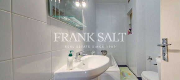 Apartamento de 3 dormitorios en Saint Paul's Bay, Malta No. 75 19