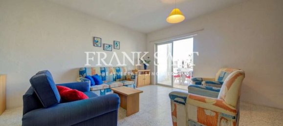 Apartamento de 3 dormitorios en Saint Paul's Bay, Malta No. 75 9