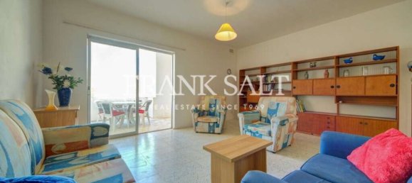 Apartamento de 3 dormitorios en Saint Paul's Bay, Malta No. 75 12