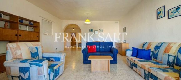 Apartamento de 3 dormitorios en Saint Paul's Bay, Malta No. 75 11