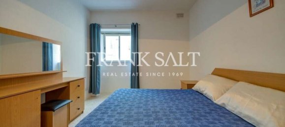 Apartamento de 3 dormitorios en Saint Paul's Bay, Malta No. 75 18