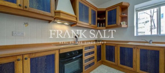 Apartamento de 3 dormitorios en Saint Paul's Bay, Malta No. 75 4