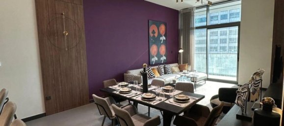 1 غرف نوم شقة في دبي, UAE رقم 96182 3