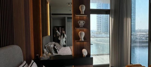 1 غرف نوم شقة في دبي, UAE رقم 96182 2