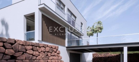 4 Schlafzimmer Villa in Lagos, Portugal, Nr. 7612 7