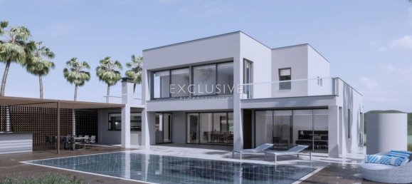 4 Schlafzimmer Villa in Lagos, Portugal, Nr. 7612 11