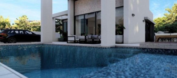 3 Schlafzimmer Villa in Dona Pepa, Spain, Nr. 11635 21