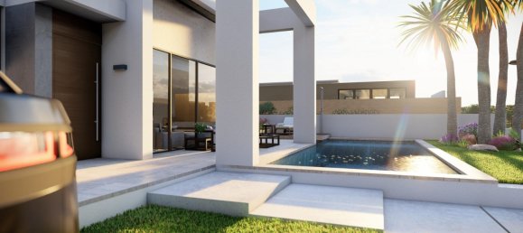 3 Schlafzimmer Villa in Dona Pepa, Spain, Nr. 11635 20