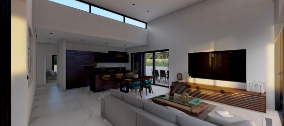 3 Schlafzimmer Villa in Dona Pepa, Spain, Nr. 11635 5