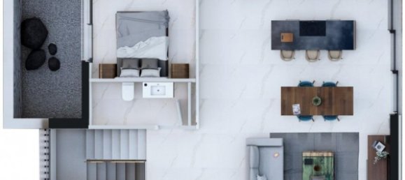 3 Schlafzimmer Villa in Dona Pepa, Spain, Nr. 11635 25