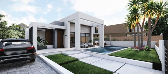 3 Schlafzimmer Villa in Dona Pepa, Spain, Nr. 11635 12