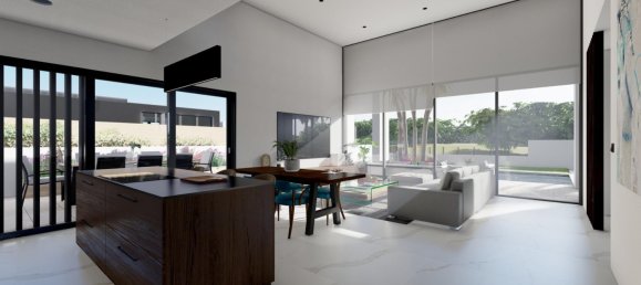 3 Schlafzimmer Villa in Dona Pepa, Spain, Nr. 11635 4