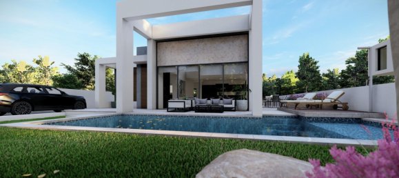 3 Schlafzimmer Villa in Dona Pepa, Spain, Nr. 11635 18