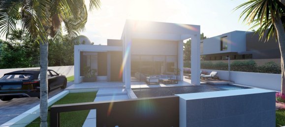 3 Schlafzimmer Villa in Dona Pepa, Spain, Nr. 11635 15