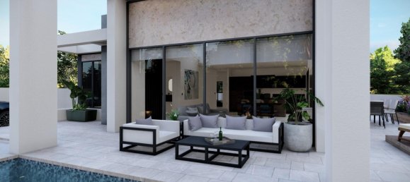 3 Schlafzimmer Villa in Dona Pepa, Spain, Nr. 11635 19