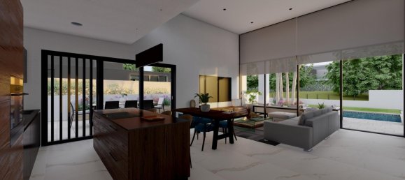 3 Schlafzimmer Villa in Dona Pepa, Spain, Nr. 11635 3