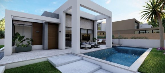 3 Schlafzimmer Villa in Dona Pepa, Spain, Nr. 11635 14