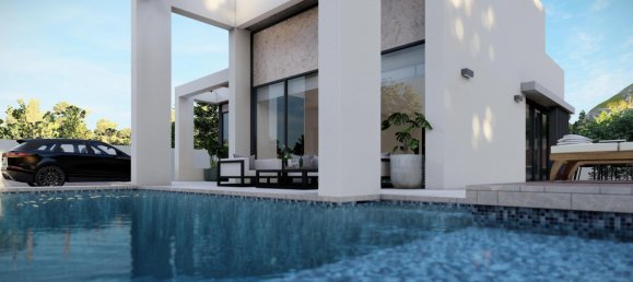 3 Schlafzimmer Villa in Dona Pepa, Spain, Nr. 11635 17