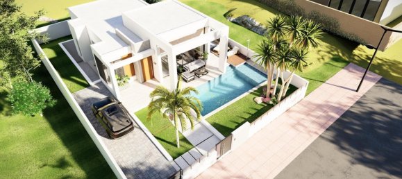 3 Schlafzimmer Villa in Dona Pepa, Spain, Nr. 11635 23