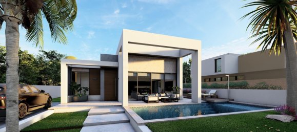 3 Schlafzimmer Villa in Dona Pepa, Spain, Nr. 11635 11