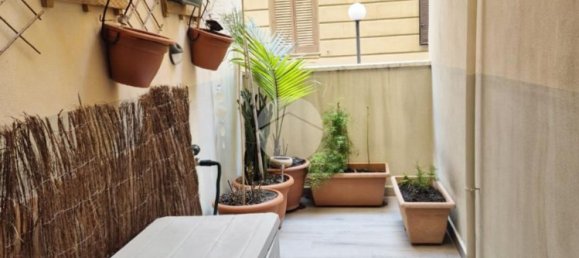 Apartamento de 4 divisões em Palermo, Italy N.º 72790 9
