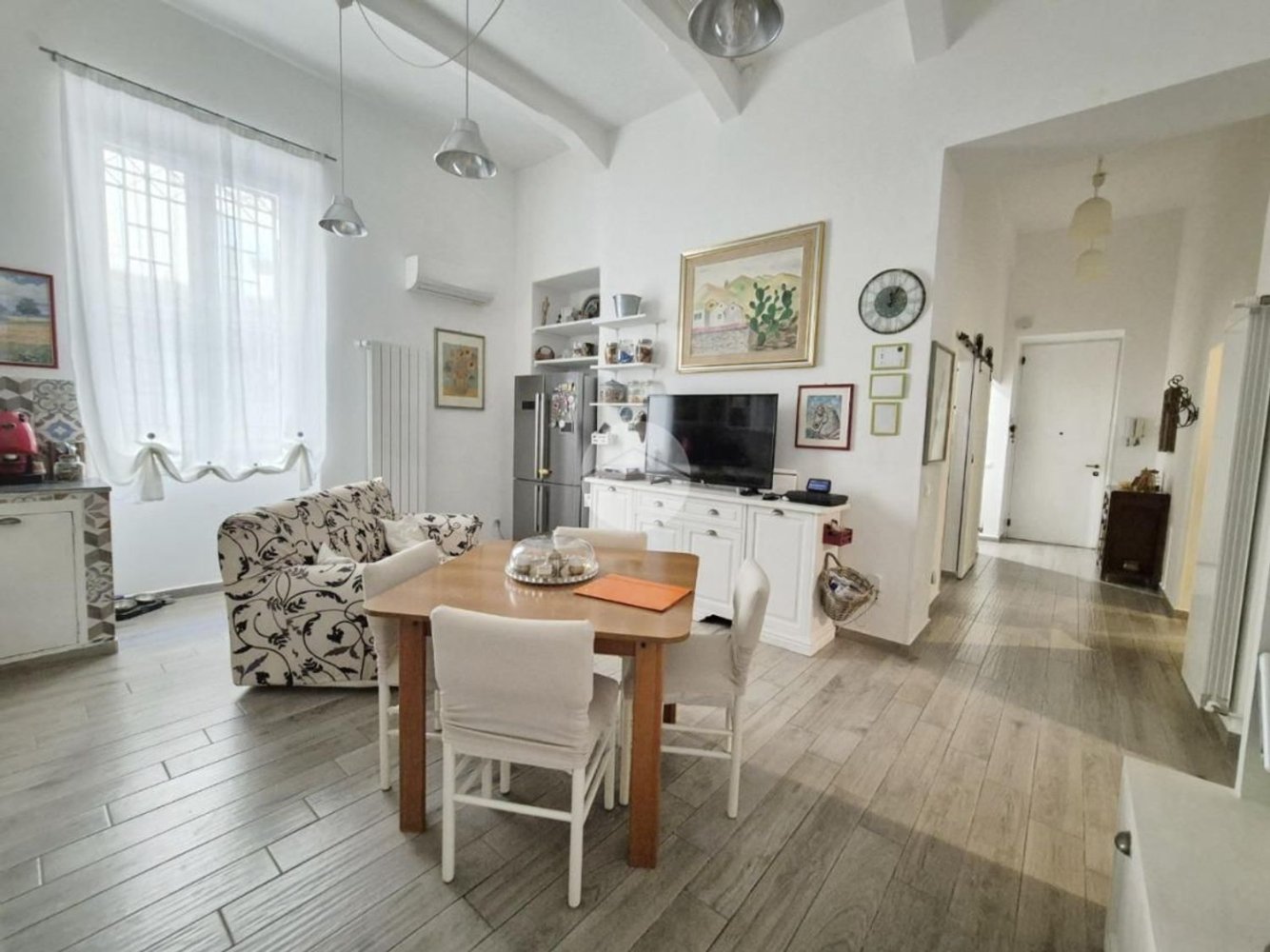 Apartamento de 4 divisões em Palermo, Italy N.º 72790