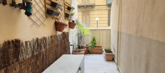 Apartamento de 4 divisões em Palermo, Italy N.º 72790 11