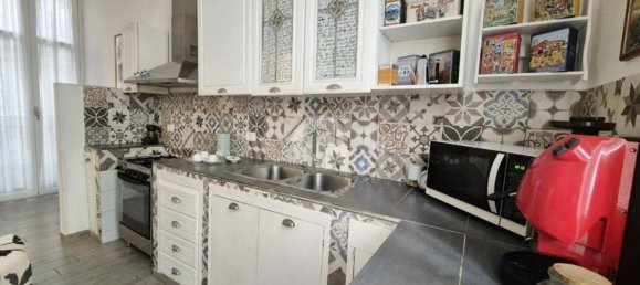 Apartamento de 4 divisões em Palermo, Italy N.º 72790 8